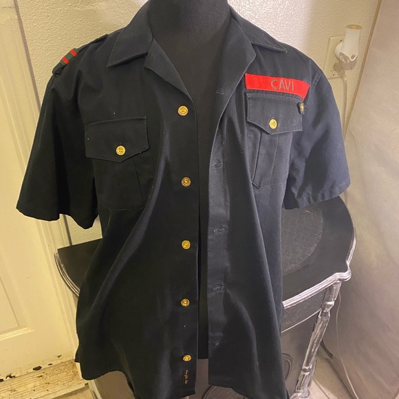 Cavi Military style - Picture 2 of 7